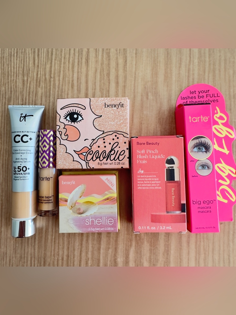 Make-Up bundle